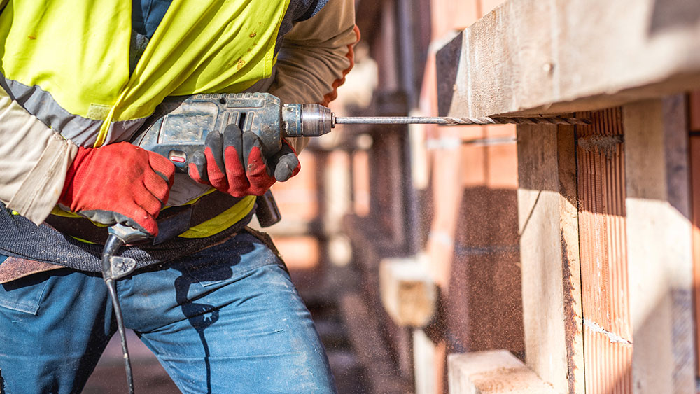 Juwö Poroton Seminare: Planer und Verarbeiter